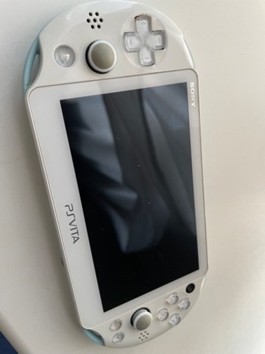 PSPVITAとFF10(HD Remaster)のセット販売