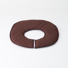 よもぎ蒸しの画像