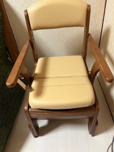 安寿 家具調 トイレコンパクト 標準便座