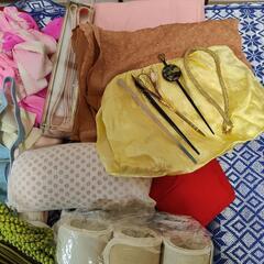 【引き渡し決定】着物アイテムの画像