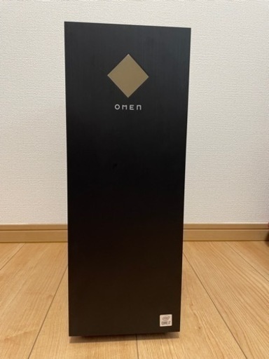 ゲーミングPC i7-10700F RTX3060ti
