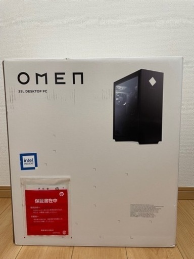 ゲーミングPC i7-10700F RTX3060ti