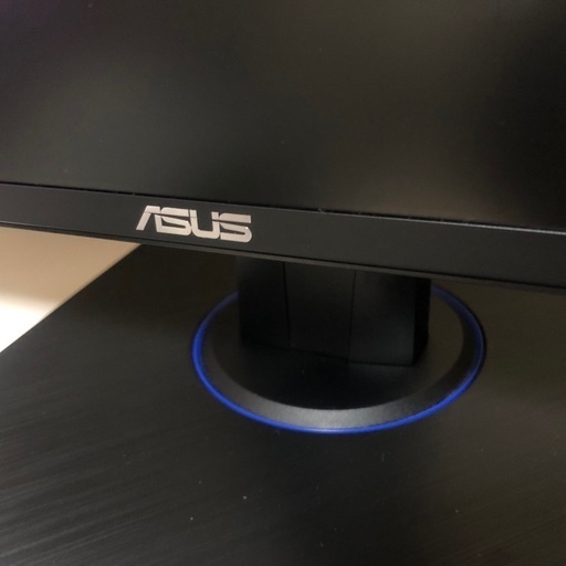 2021年製 ASUS 24インチ ゲーミングモニター 「 VG245HE-J」