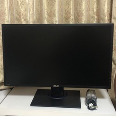 2021年製 ASUS 24インチ ゲーミングモニター 「 VG245HE-J」