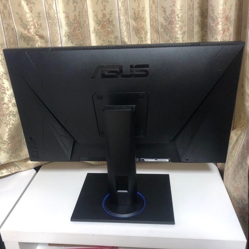 2021年製 ASUS 24インチ ゲーミングモニター 「 VG245HE-J」