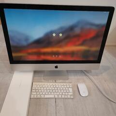 iMac 27インチ