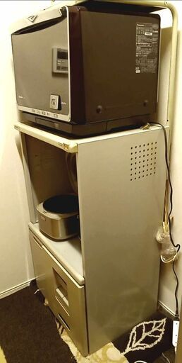 PanasonicビストロNE-R3300