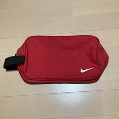 ナイキ シューズバッグ 