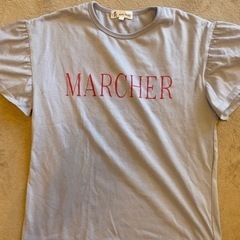 Rope picnic Tシャツ 140 ロペピクニック