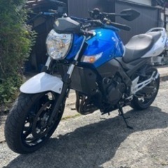 gsr400