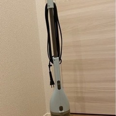 【2016年製/⚠️中古・汚れあり】掃除機(ツインバード工業株式...