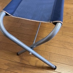 バンドックベンチ椅子の画像