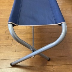 バンドックベンチ椅子の画像