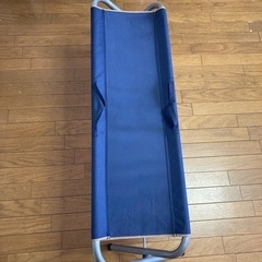 バンドックベンチ椅子