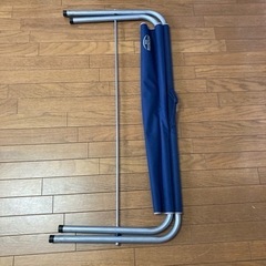 バンドックベンチ椅子の画像