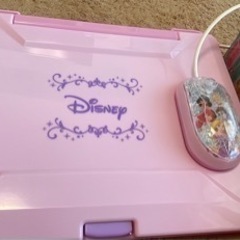 子供用 ラーニングマイスイートパソコン