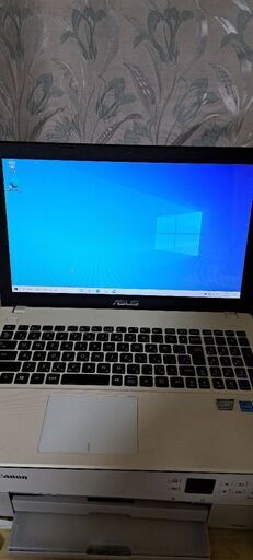ノートPC