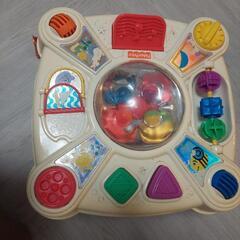 Fisher Price フィッシャープライス　おもちゃ