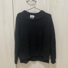 売ります！ニット