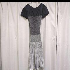 ニットワンピース　エスプリミュールの画像