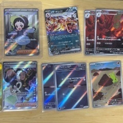 ポケモンカード　新品