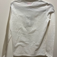 【新品未使用】アルチビオ archivio【タグ付き】 長袖シャツ ハイネックプルオーバーの画像