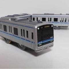 北総　7500形　プラレールお譲りください