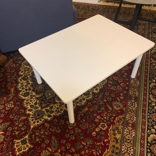 ニトリ　テーブル　美品