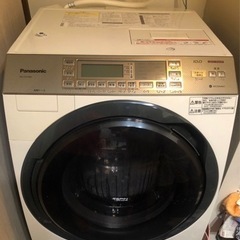 na-vx7300l 洗濯機