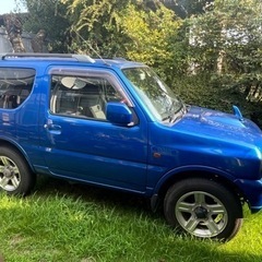 ジムニー　の画像