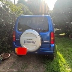 ジムニー　の画像