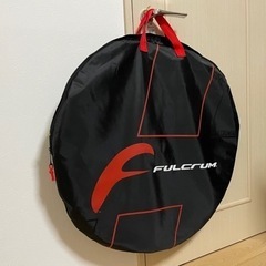 フルクラム　レーシングゼロカーボン　ディスクの画像