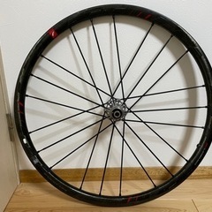 フルクラム　レーシングゼロカーボン　ディスクの画像