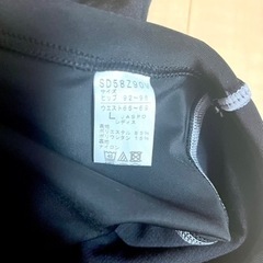⭐︎水着 レディース Speedo(スピード) フィットネス ジップセパレーツ レディースの画像