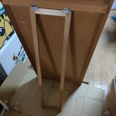 姿見 高級品！お決まりです。の画像