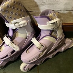 ローラースケート
