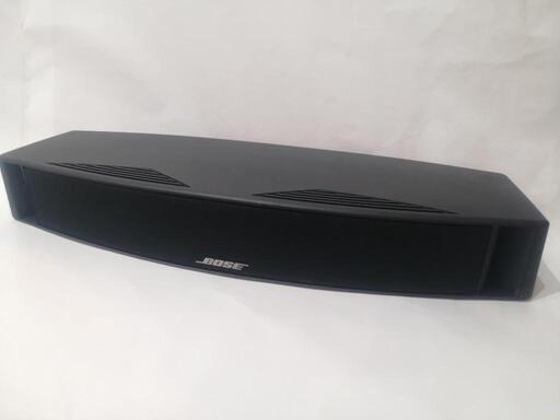 【値下げ！】BOSE VCS-10 ボーズ　センター　スピーカー