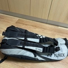 ラケットバッグの画像