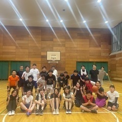 9月11日バスケメンバー募集中🏀 - 横浜市