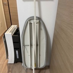 ★無料★アイロン台★の画像