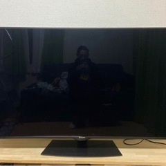 8K 60型テレビSHARP 8T-C60BW1の画像