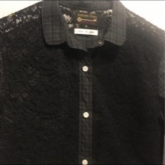 秋　シャツ　の画像