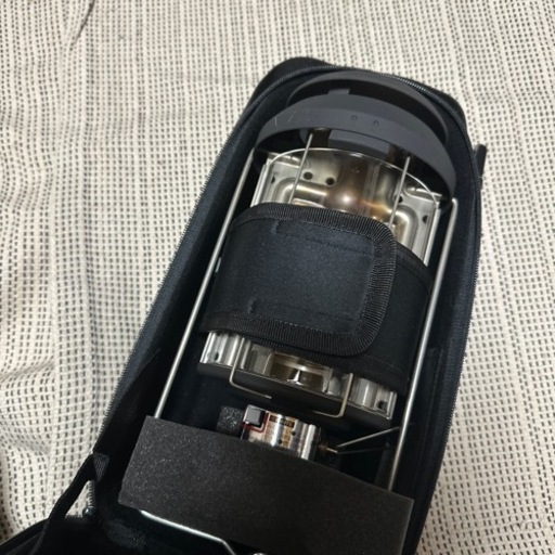 スノーピーク ギガパワー BFランタン