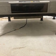 全自動麻雀卓　雀夢C型　座卓タイプの画像