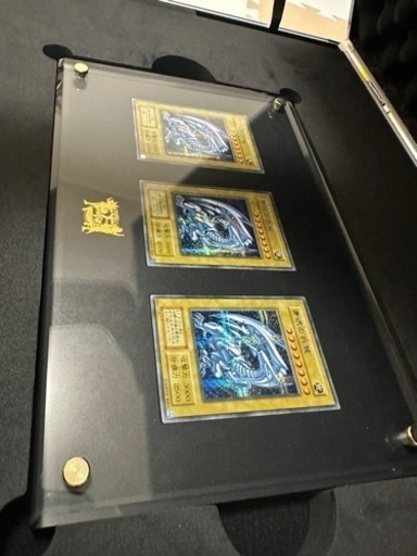 海馬セット　遊戯王