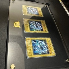 海馬セット 遊戯王