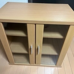 棚