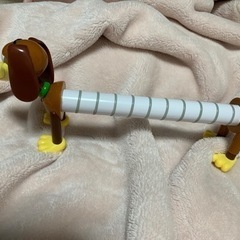⚠️商品詳細必読！スリンキードッグ　キッチンペーパーホルダー