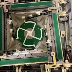 全自動麻雀卓　雀夢C型　座卓タイプの画像