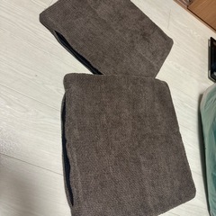 クッションカバーの画像